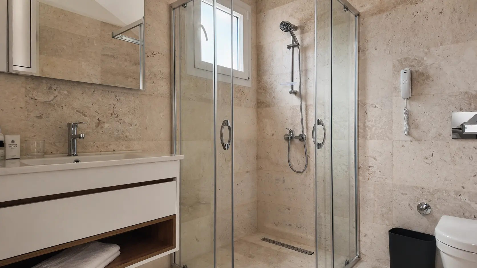 İz Hotel Göcek - banyo 2.webp