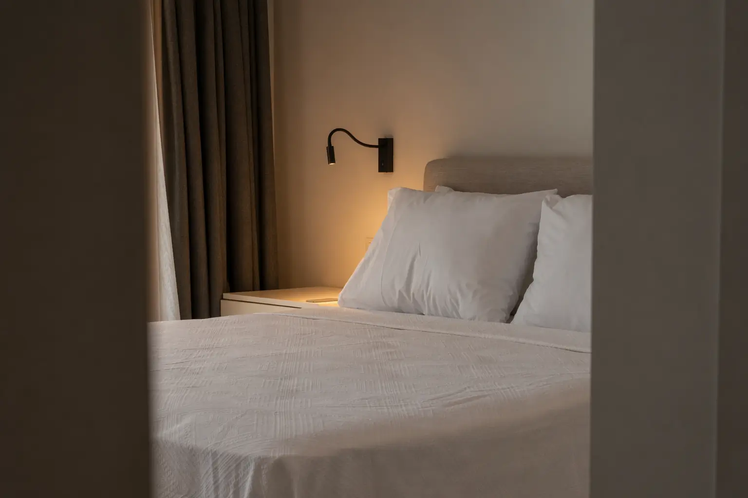 Deluxe Suite - İz Hotel Göcek