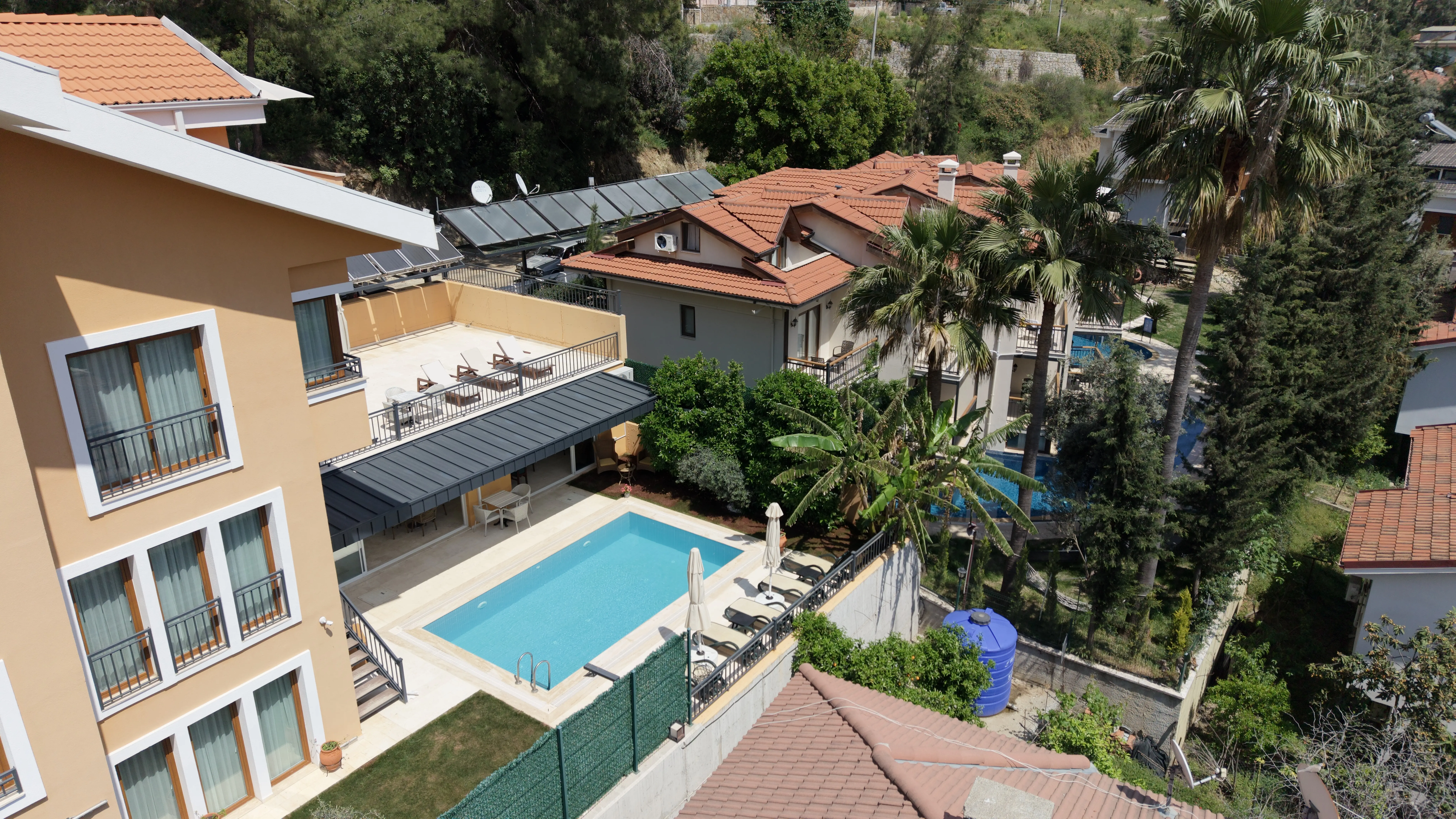 A Unique Göcek Experience - İz Hotel Göcek