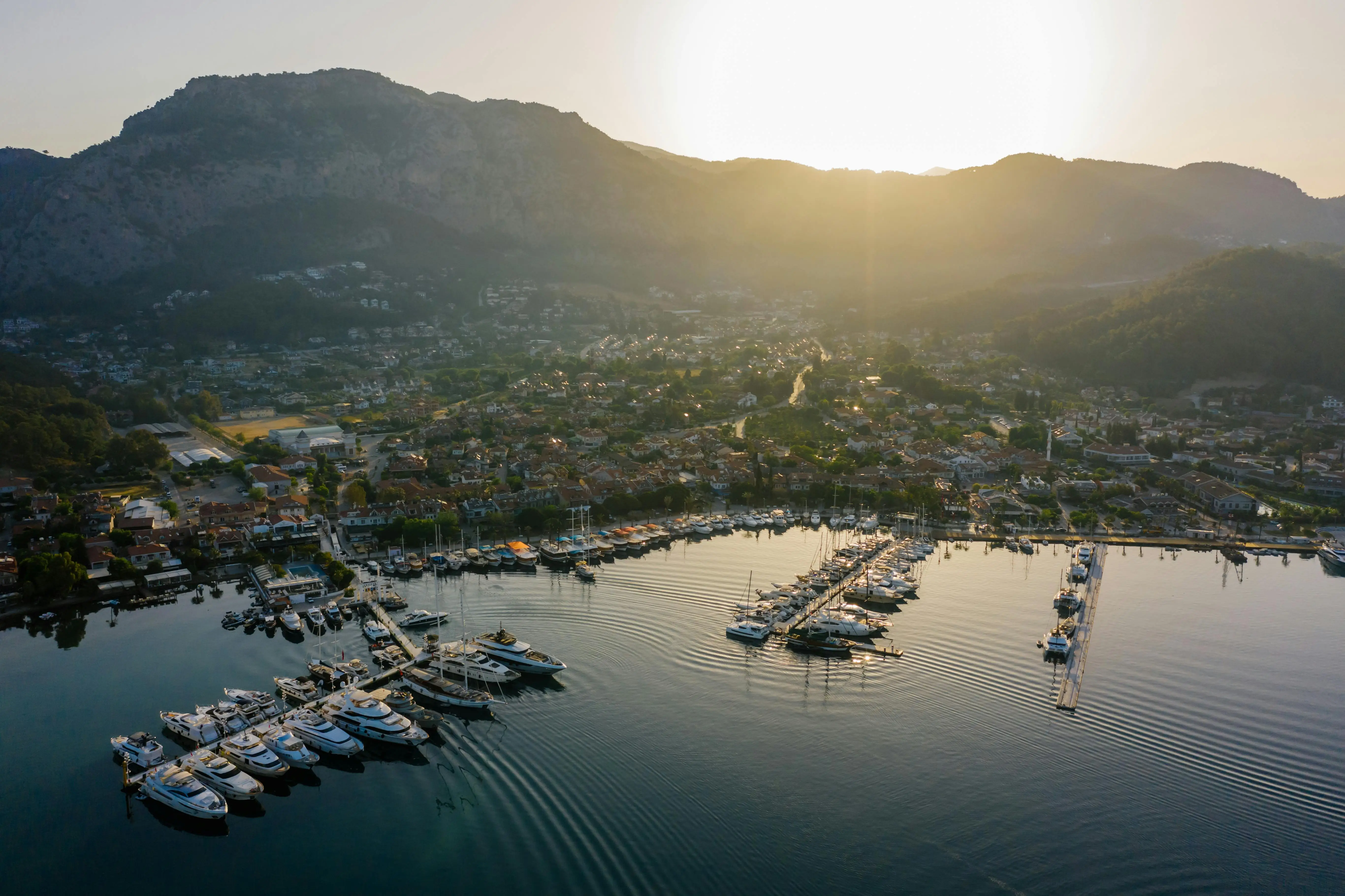 Gocek